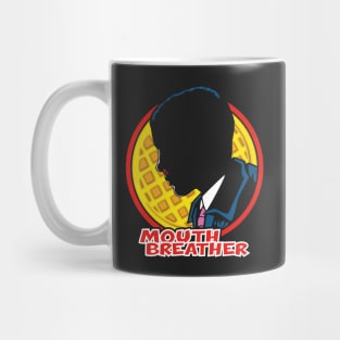 Eleven Tracy Logo v2 Mug